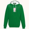 Varsity hoodie Thumbnail