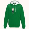 Varsity hoodie Thumbnail