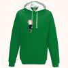 Varsity hoodie Thumbnail