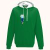 Varsity hoodie Thumbnail