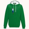 Varsity hoodie Thumbnail
