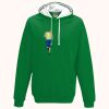 Varsity hoodie Thumbnail