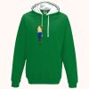 Varsity hoodie Thumbnail