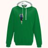 Varsity hoodie Thumbnail