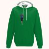 Varsity hoodie Thumbnail