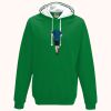 Varsity hoodie Thumbnail