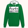 Varsity hoodie Thumbnail