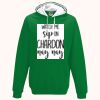 Varsity hoodie Thumbnail