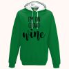 Varsity hoodie Thumbnail