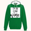 Varsity hoodie Thumbnail