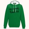 Varsity hoodie Thumbnail