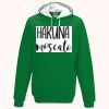 Varsity hoodie Thumbnail