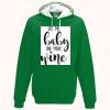 Varsity hoodie Thumbnail