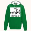 Varsity hoodie Thumbnail