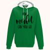 Varsity hoodie Thumbnail