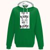 Varsity hoodie Thumbnail