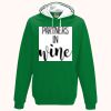 Varsity hoodie Thumbnail