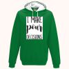 Varsity hoodie Thumbnail
