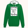 Varsity hoodie Thumbnail
