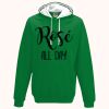 Varsity hoodie Thumbnail