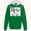 Varsity hoodie Thumbnail