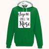 Varsity hoodie Thumbnail