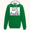 Varsity hoodie Thumbnail