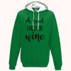 Varsity hoodie Thumbnail