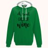 Varsity hoodie Thumbnail