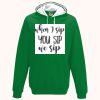 Varsity hoodie Thumbnail