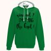 Varsity hoodie Thumbnail