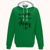 Varsity hoodie Thumbnail