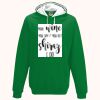 Varsity hoodie Thumbnail