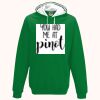 Varsity hoodie Thumbnail
