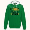 Varsity hoodie Thumbnail