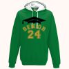 Varsity hoodie Thumbnail