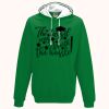 Varsity hoodie Thumbnail