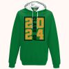 Varsity hoodie Thumbnail