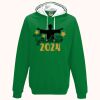 Varsity hoodie Thumbnail