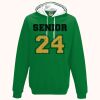 Varsity hoodie Thumbnail