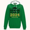 Varsity hoodie Thumbnail