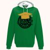 Varsity hoodie Thumbnail