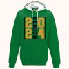 Varsity hoodie Thumbnail