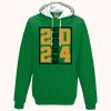 Varsity hoodie Thumbnail