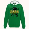 Varsity hoodie Thumbnail