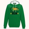 Varsity hoodie Thumbnail