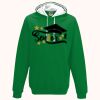 Varsity hoodie Thumbnail