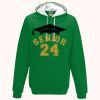 Varsity hoodie Thumbnail