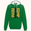 Varsity hoodie Thumbnail