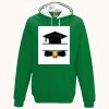 Varsity hoodie Thumbnail